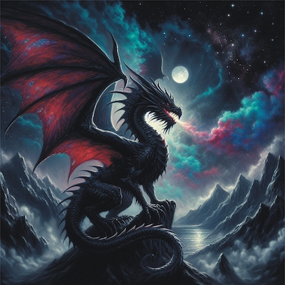 130 x 130 Greeting Card - Single Card